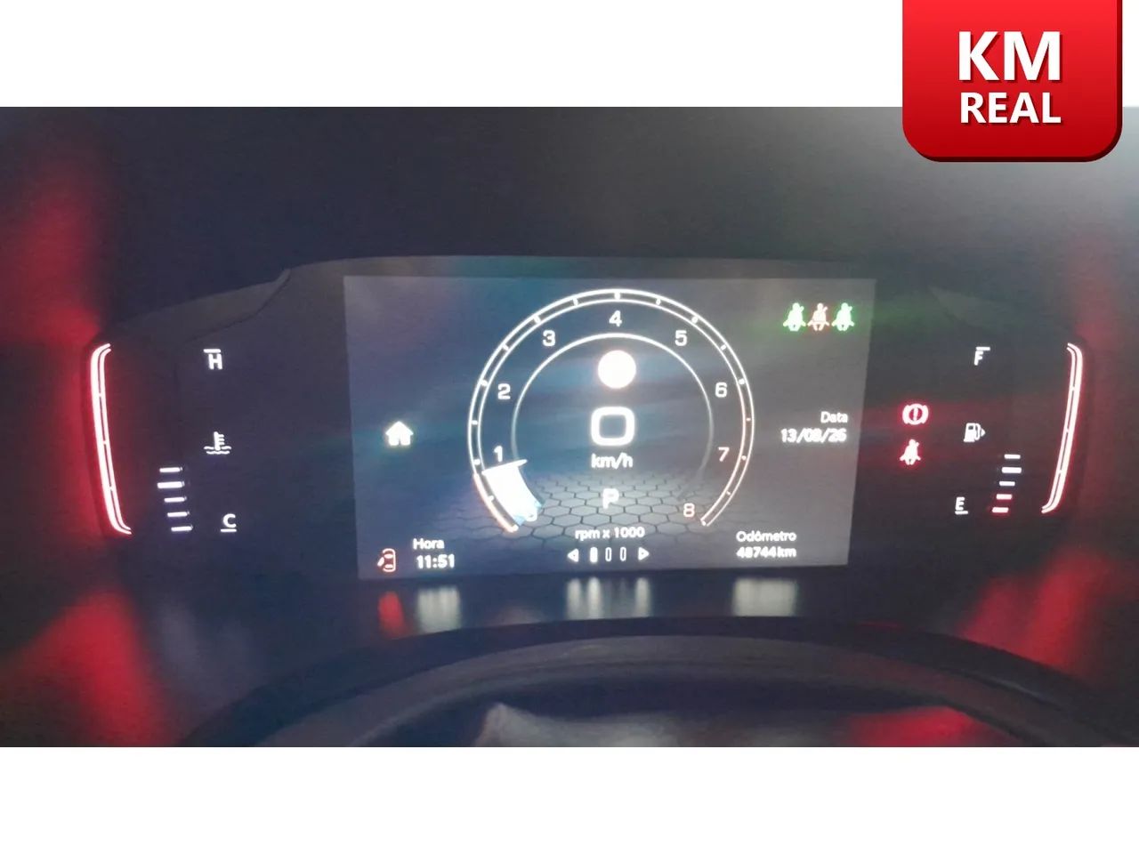 Jeep Renegade Long. T270 1.3 TB 4x2 Flex Aut., foto 16 de 16