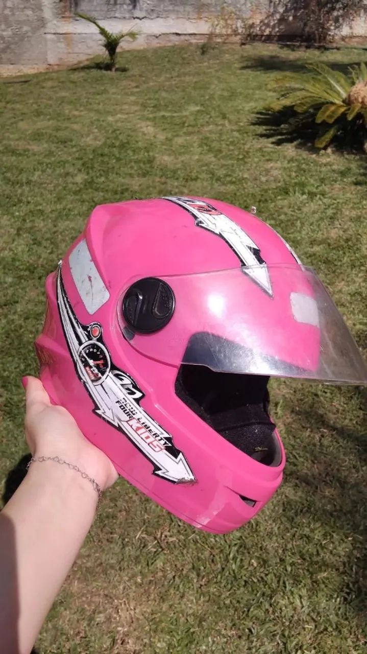 Capacete