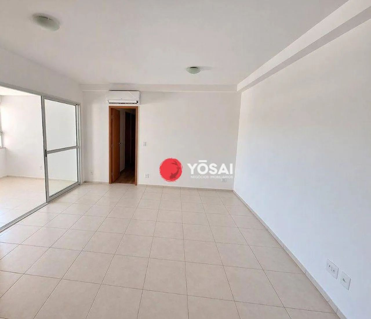 Apartamento com 3 dormitórios para alugar, 78 m² - Londrina/PR - Foto 2