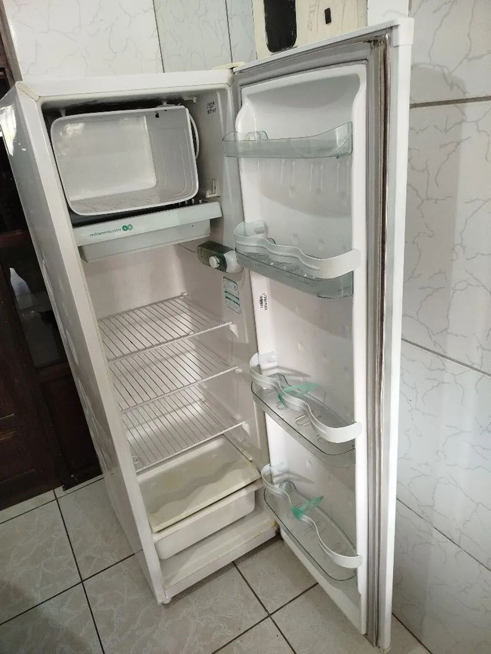 Geladeira Consul  - Foto 2