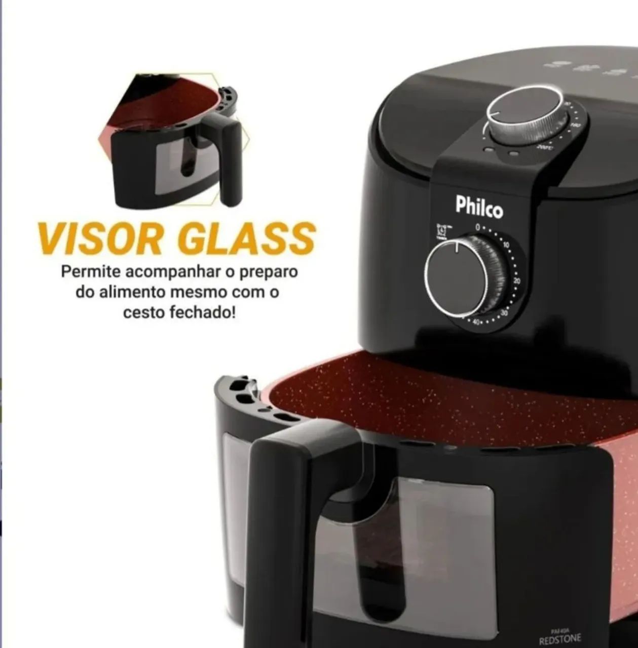 Airfryer nova - Foto 4