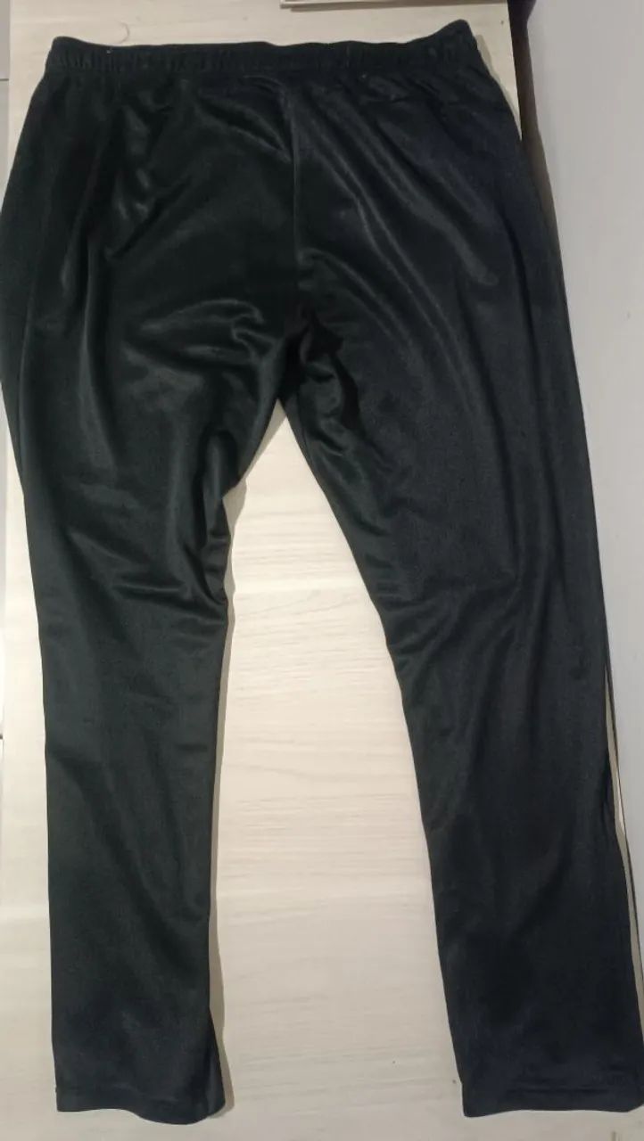 Calça Puma Original - Tamanho GG - Foto 2