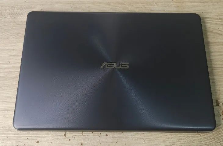 Notebook Asus i5 VivoBook 15 - Foto 2