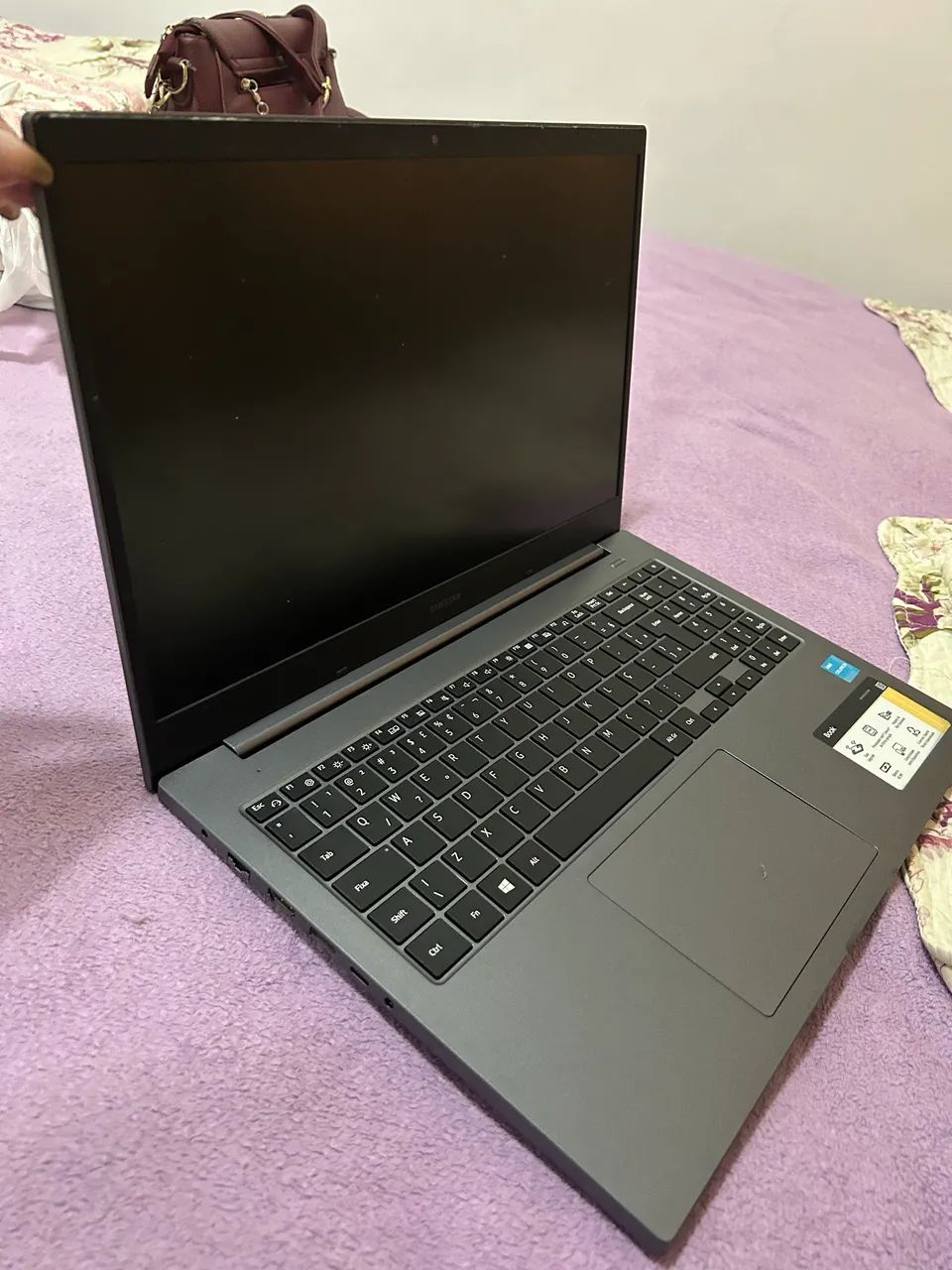 Vende se notebook  - Foto 2
