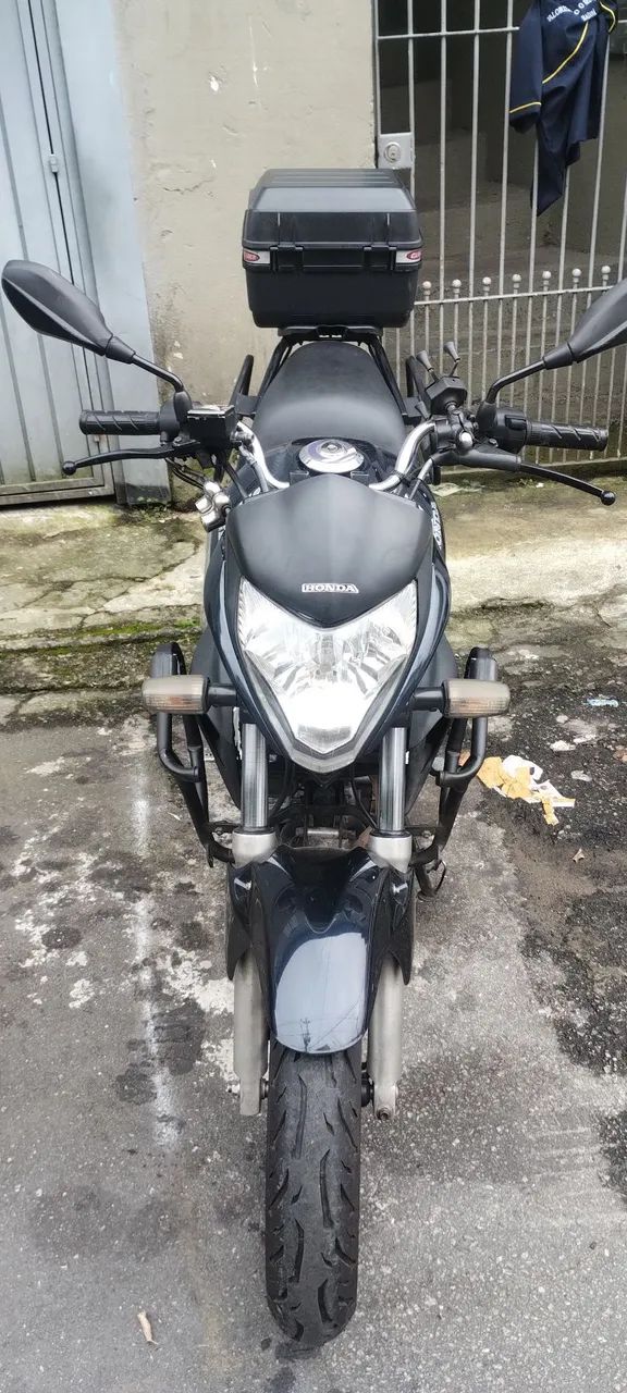 Cb300r ano 2012 - Foto 5