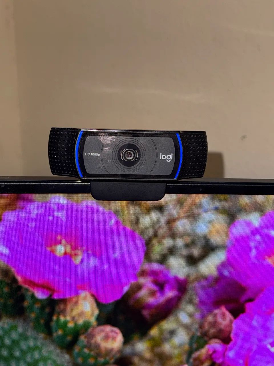 Webcam Logitech C920s - Foto 2