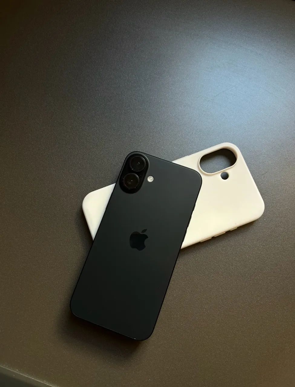 Iphone 16 Plus 256Gb - Foto 3