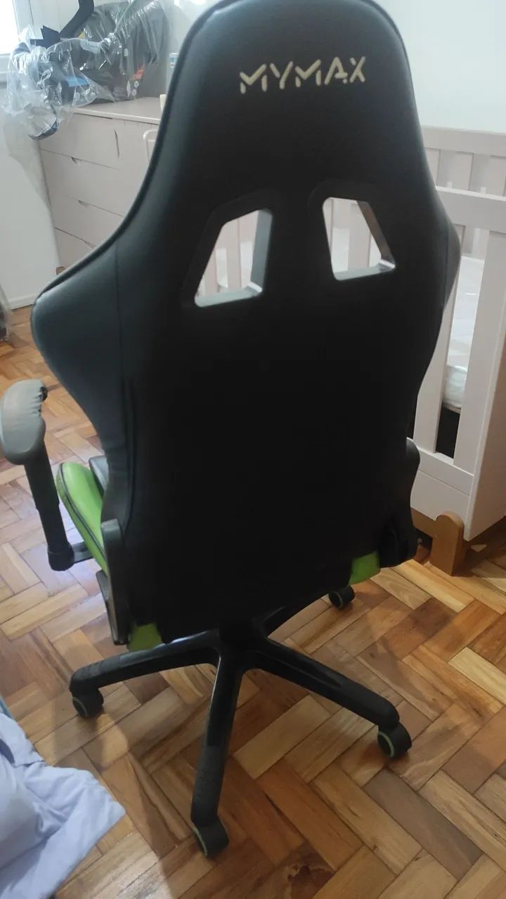 Cadeira Gamer  - Foto 2