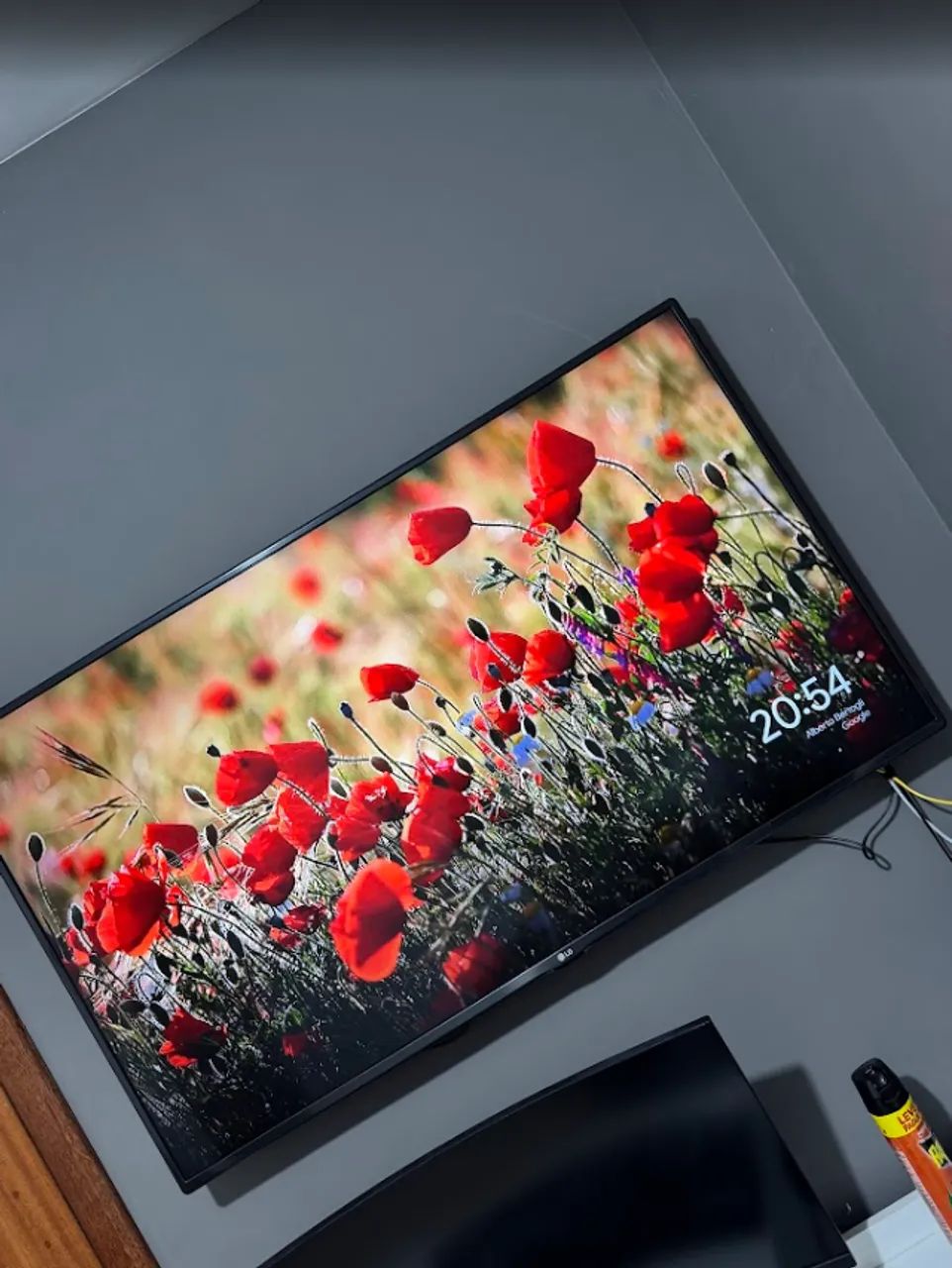 SMART TV LG 55 POLEGADAS - Foto 4
