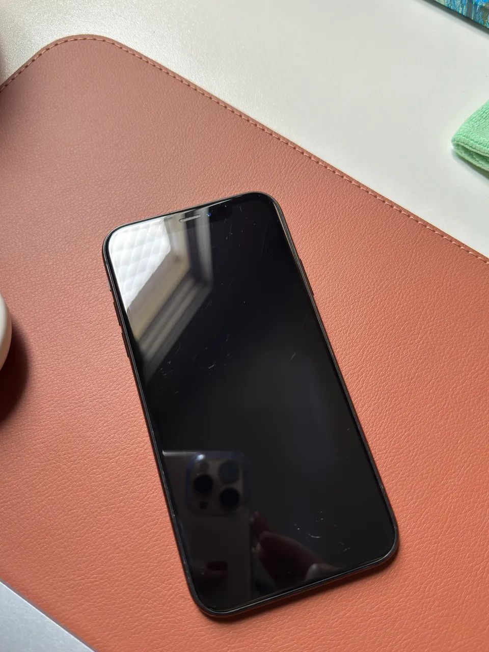 iPhone XR 128gb  - Foto 2