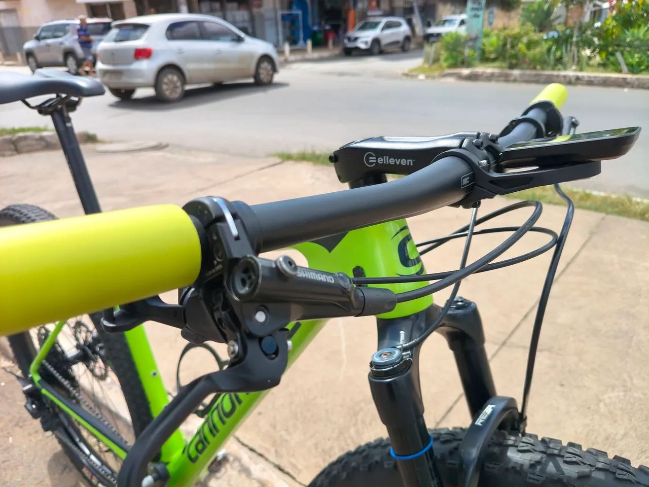 Cannondale SI Carbon - Foto 4