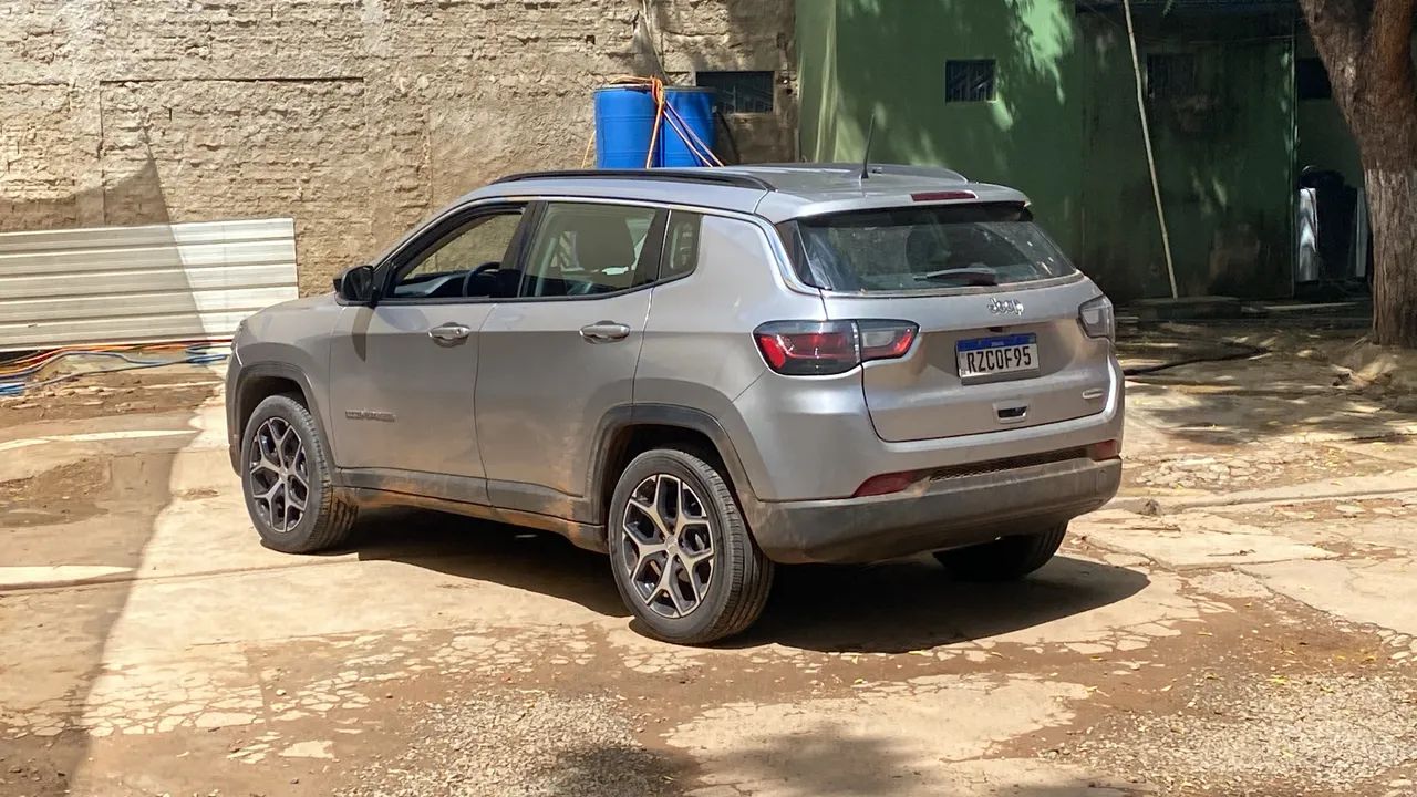 Lavador de carros