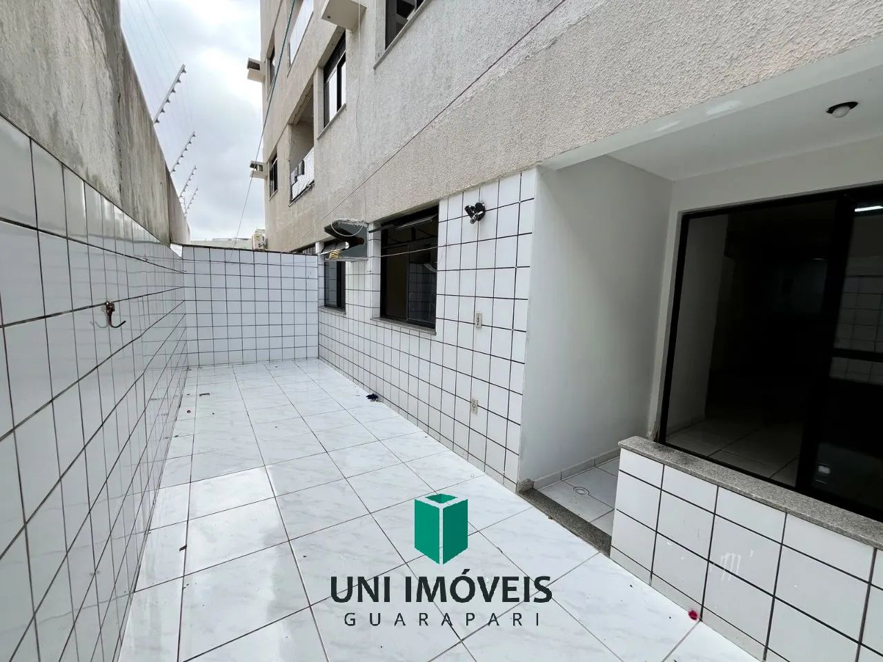 Apartamento 2 quartos com área externa e prédio com elevador por R$450 mil - Foto 5