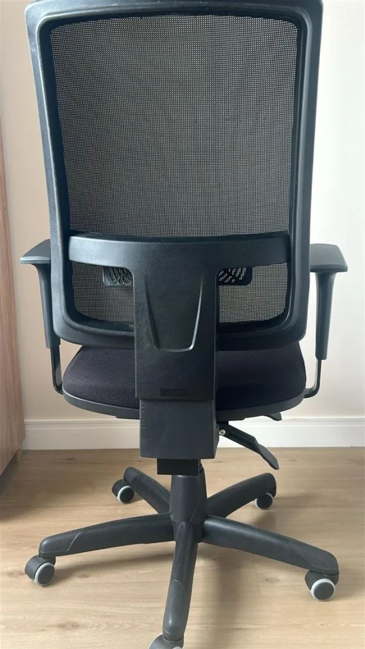 Cadeira para escritório - Foto 4