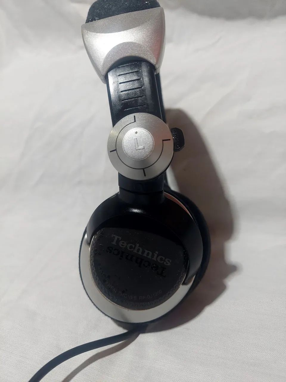 Fone Technics  Profissional  - Foto 2