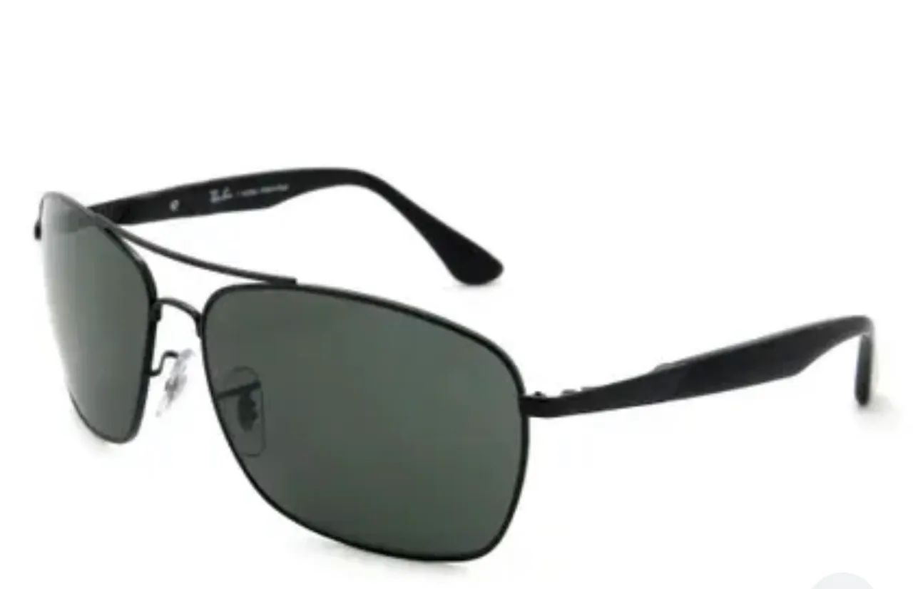 Óculos Rayban Aviador Unisex  - Foto 5