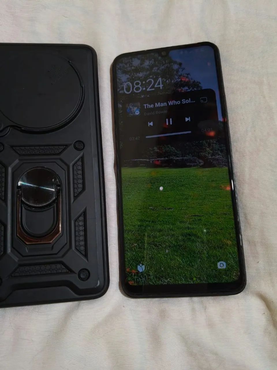 Vendo um celular poco 075 - Foto 4