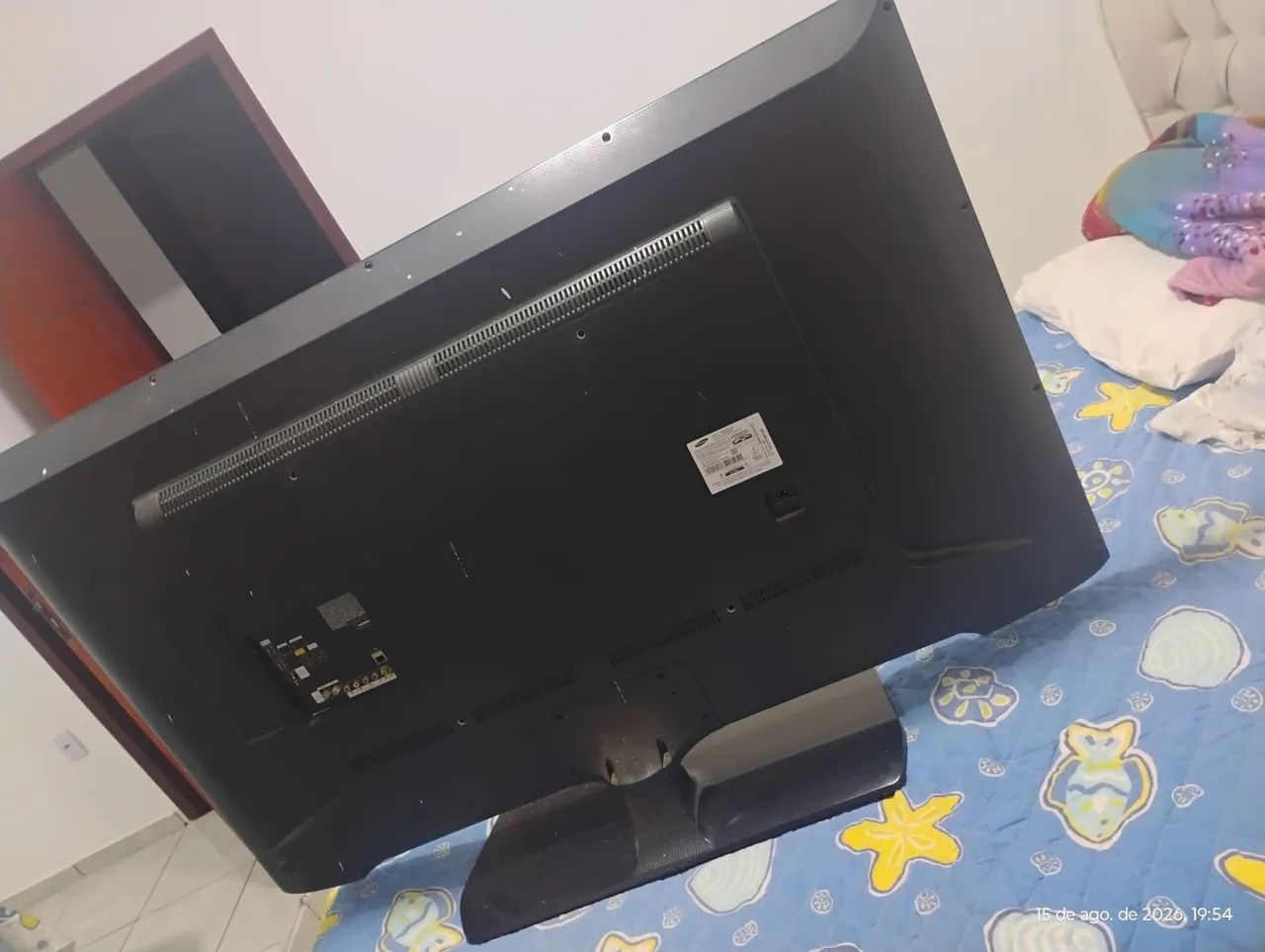 Tv Samsung 60 polegadas  - Foto 5