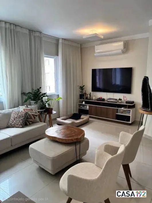 Apartamento à venda, 90 m² por R$ 1.290.000,00 - Moema - São Paulo/SP - Foto 2