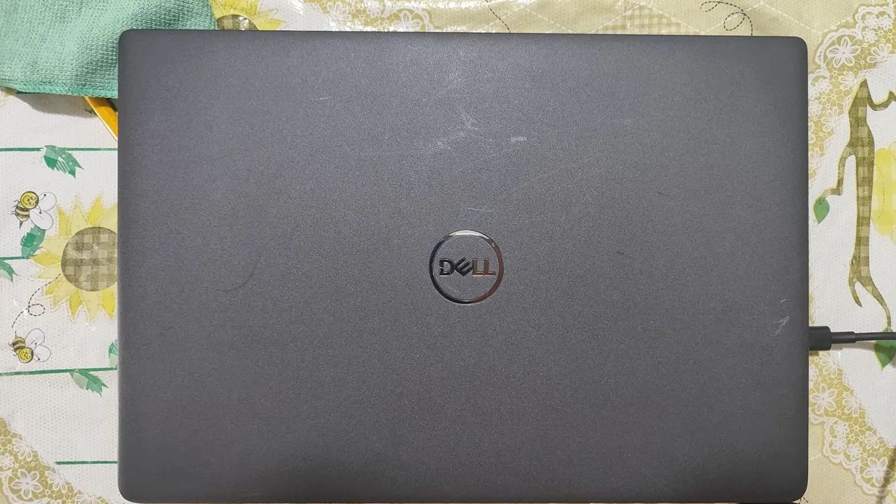 Notebook - Dell Latitude 3410