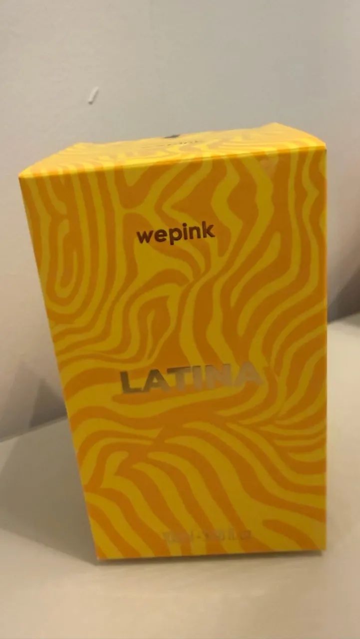Perfumes Wepink  - Foto 4