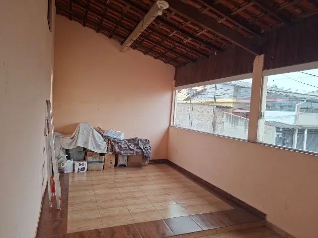 Casa grande Botujuru Vila São Paulo - Foto 3