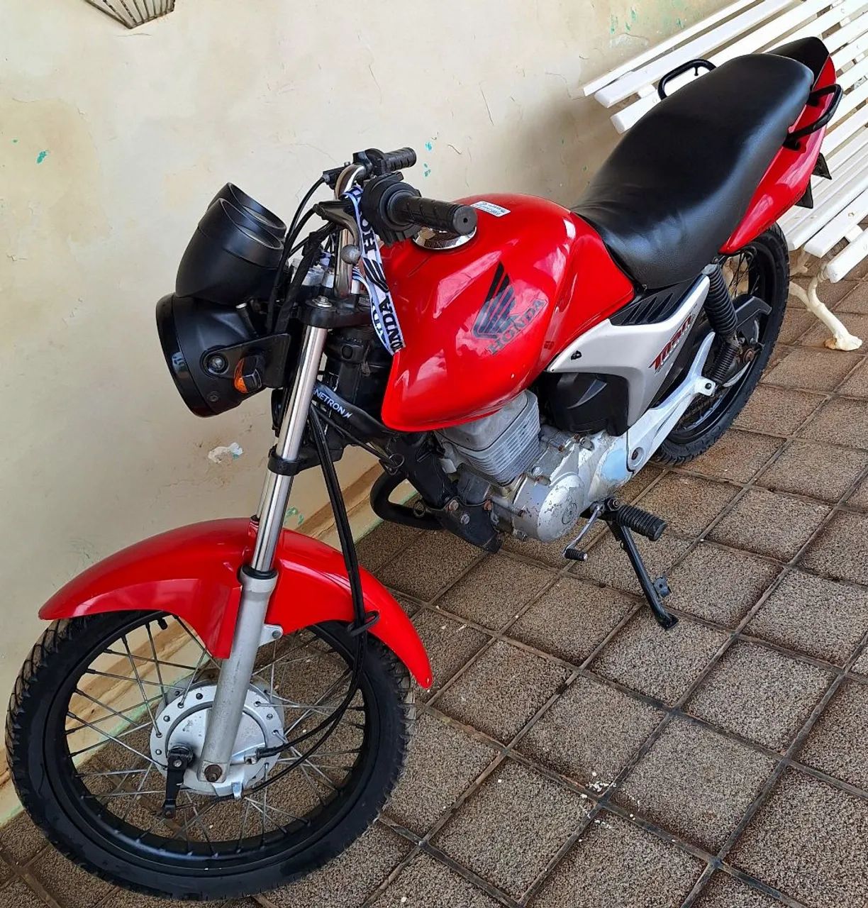 Titan 150 mix - Foto 5