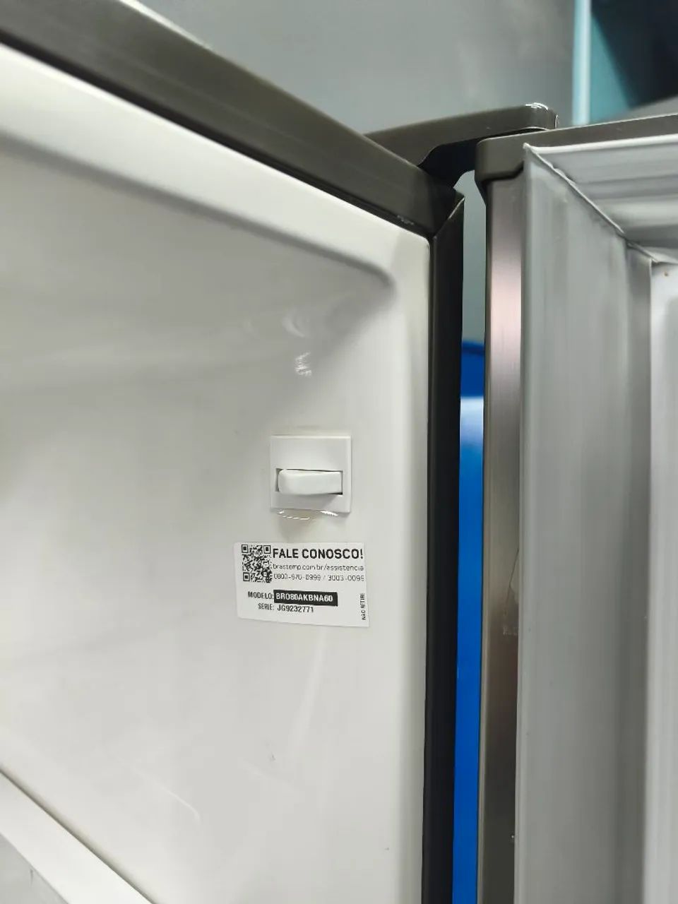 Brastemp Active side by side  - Foto 5