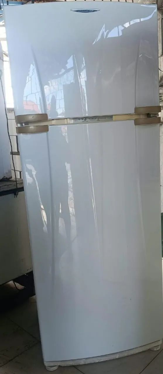 Geladeira 