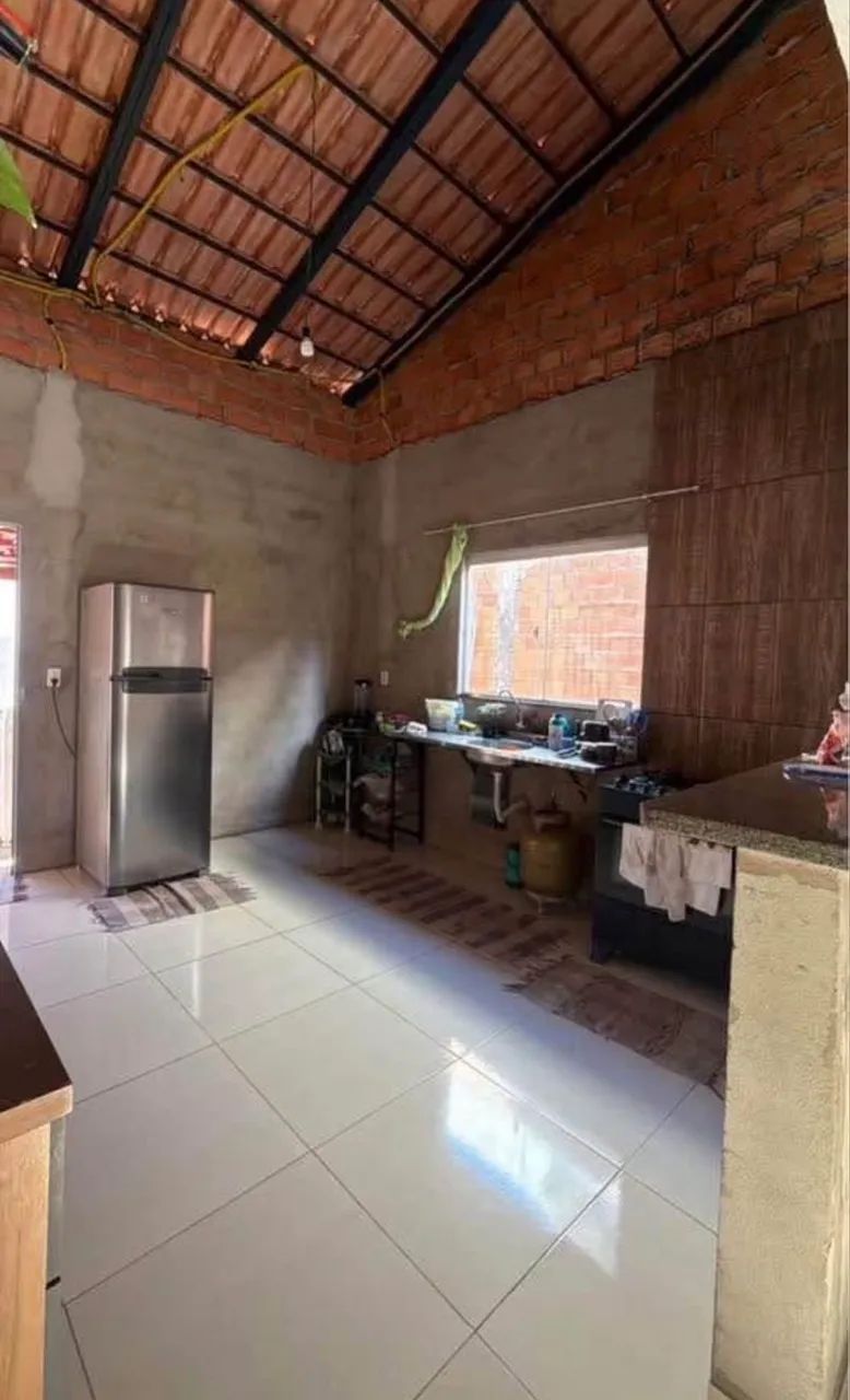 VENDO CASA NO CURUÇAMBA & - Foto 3