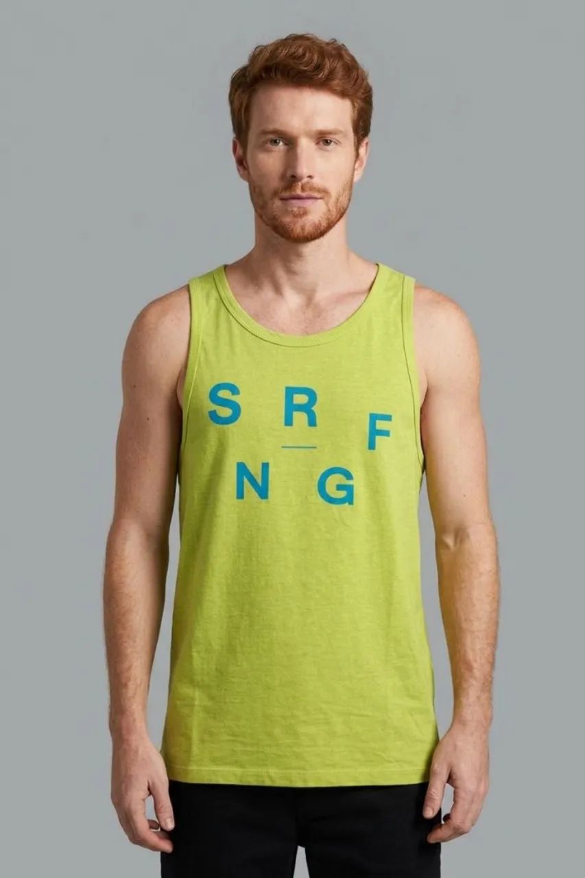 Camisas regatas Osklen - Foto 3