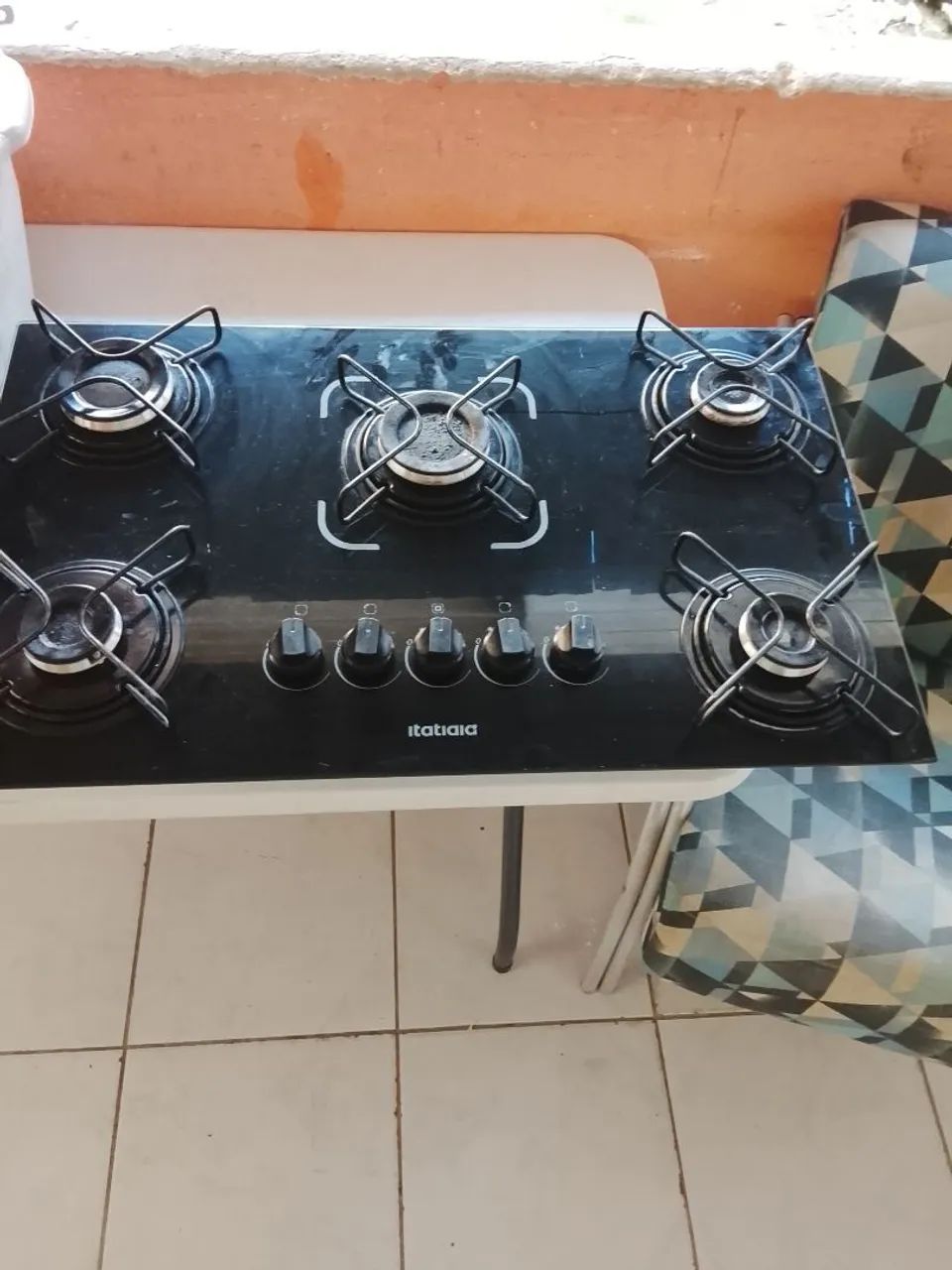 Fogão 