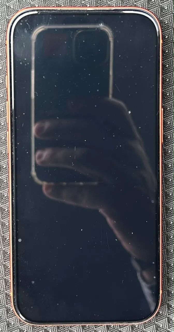 Iphone 17 Pro 512GB