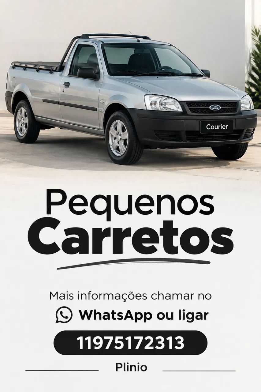 Carretos