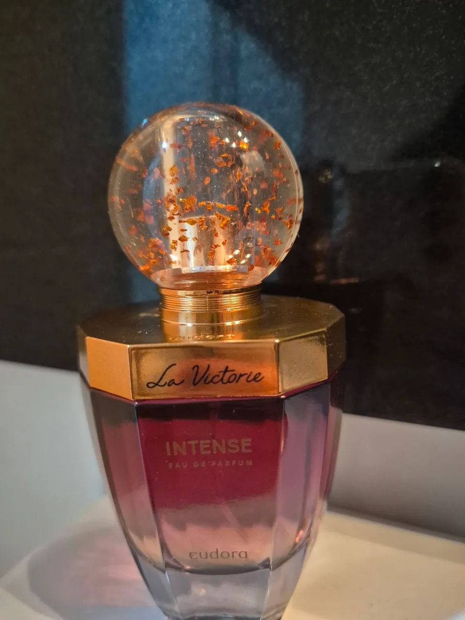Perfume Eudora Ls Victorie Intense 