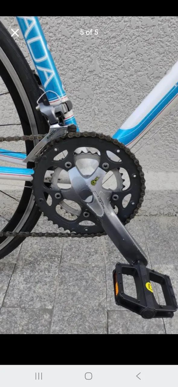 Bicicleta road - Foto 2