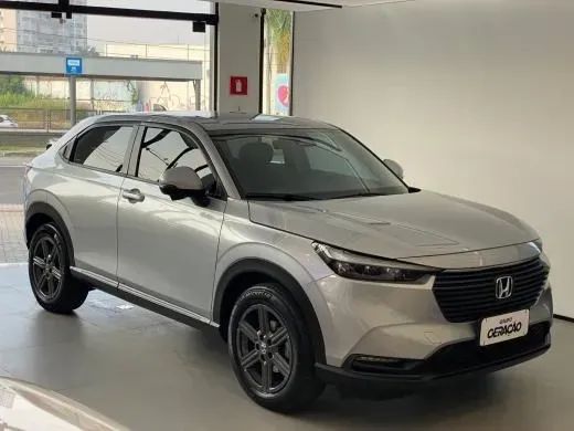 Honda Hr-V 2025