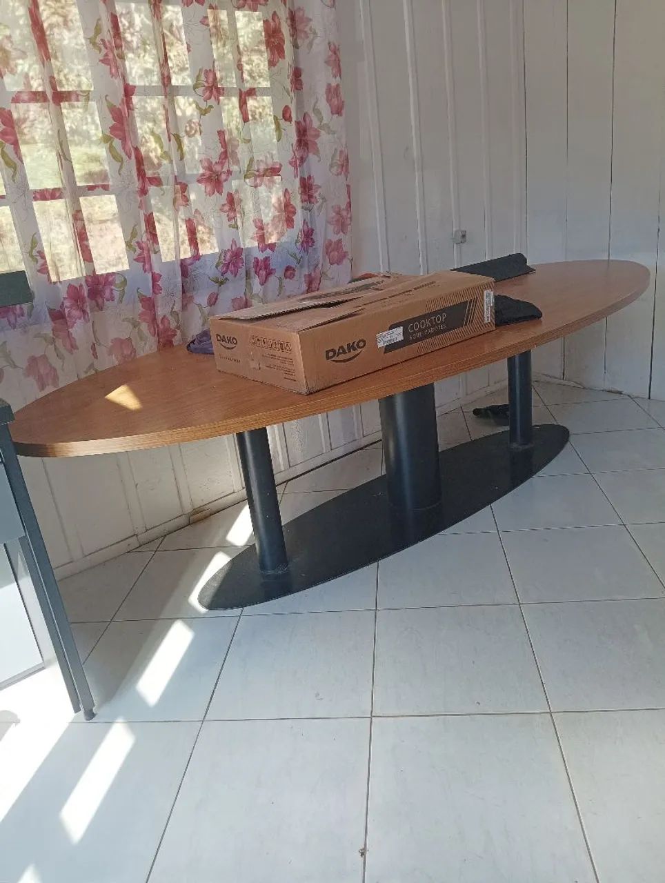 Mesa para escritório 