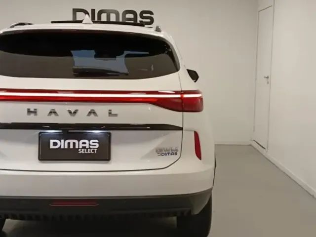 GWM Haval H6 Premium HEV 2024 - Foto 5