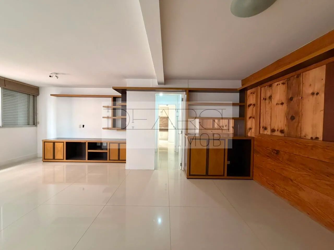 Apartamento 2 Dorm (1 Suite) Itaim Bibi - Foto 4