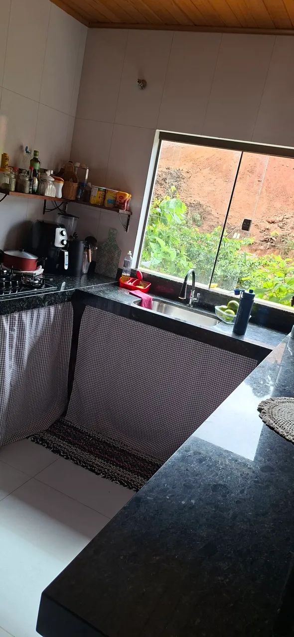Vendo excelente Casa com Terreno - Foto 5