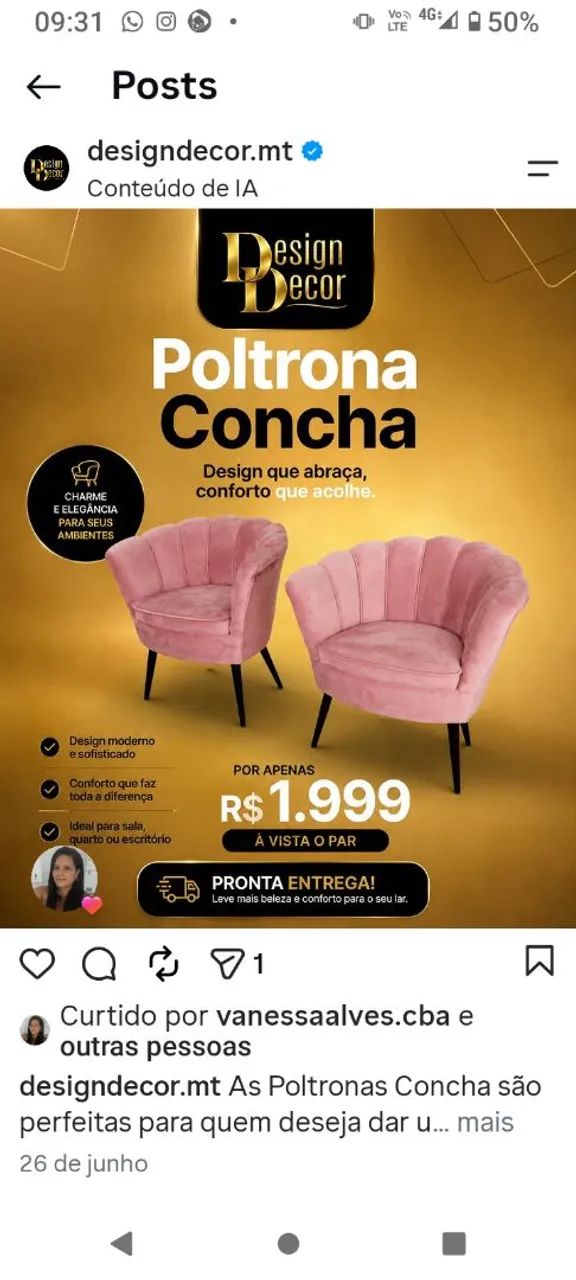 Fábrica de sofá  - Foto 4