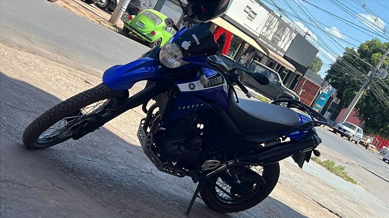 VENDO XT 660R 2014 - Foto 3