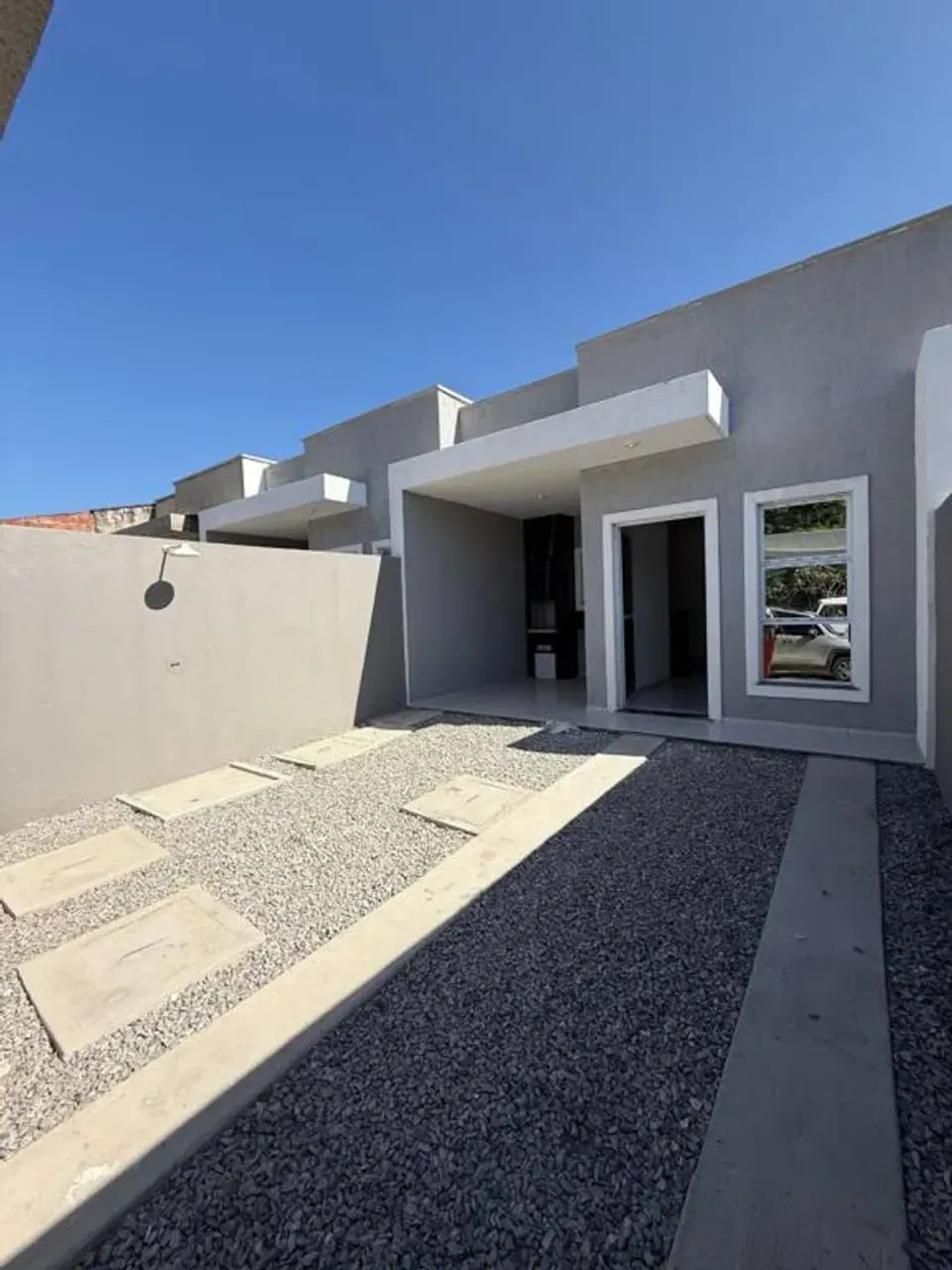 Oportunidade de Casa com 2 quartos | 89m² | V818