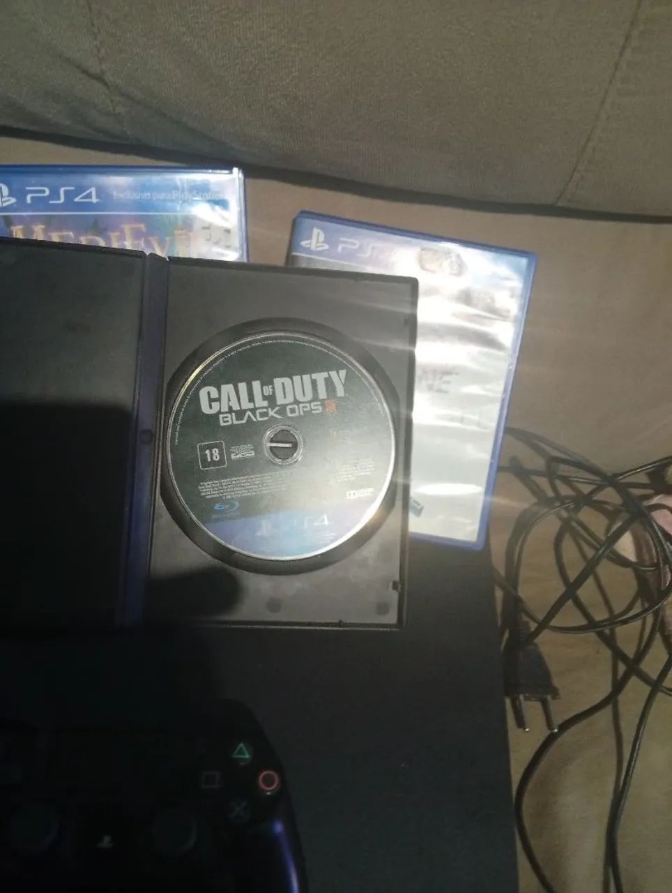 Ps4 - Foto 3