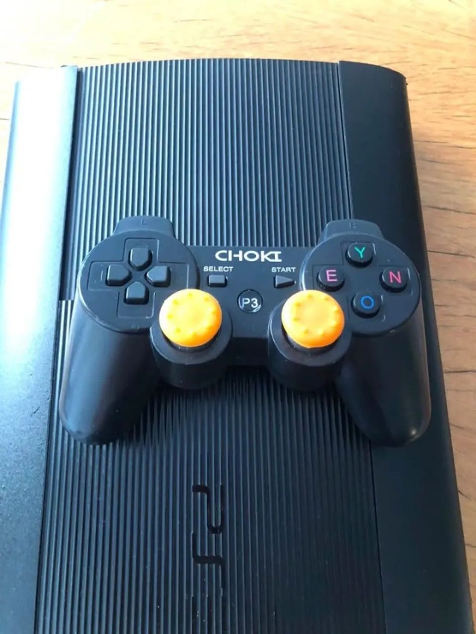 Videogame PS3 - Foto 5