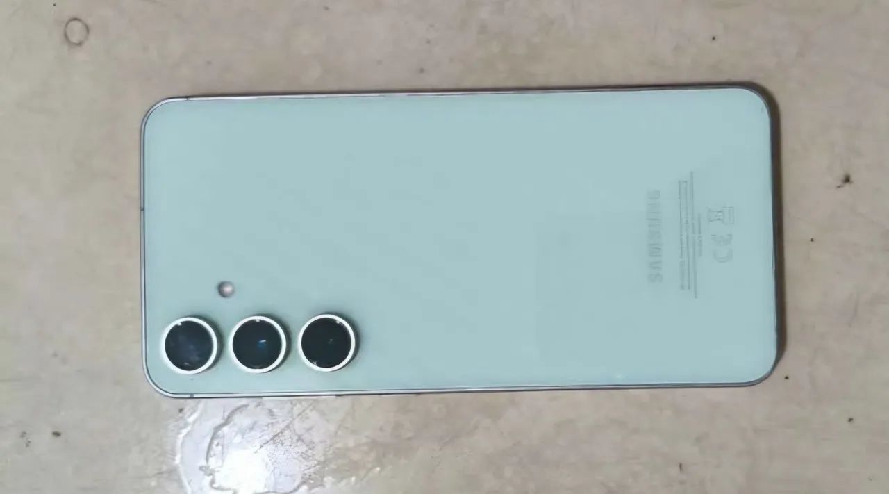 GALAXY S24FE 