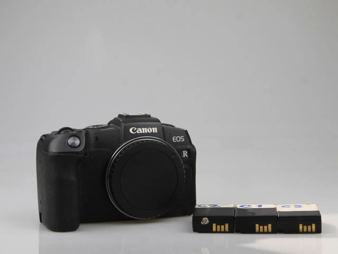 Camera rp - Foto 2