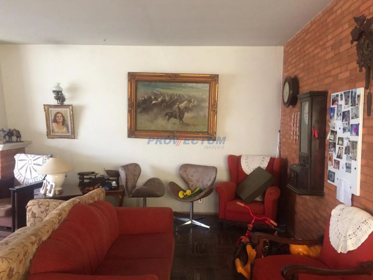 casa - Vila Embaré - Valinhos - Foto 3