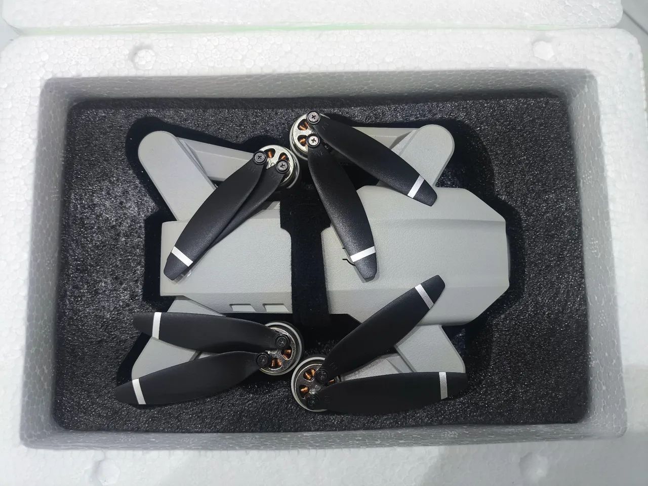 Drone L900 pro novo GPS 